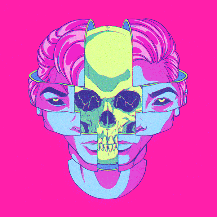 Are GIFs fine art? Ello and the Boulder Museum of Contemporary Art